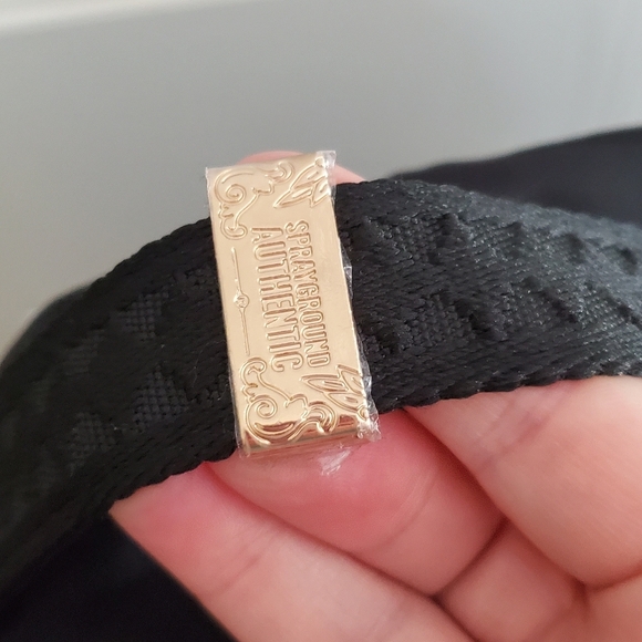 NWT SPRAYGROUND Limited edition sold out online TOO HEAVY BACKPACK (DLXR) - Picture 8 of 15